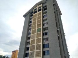 Apartamento en Venta en El Centro, Maracay