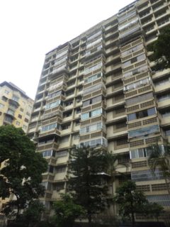 Apartamento en venta en San Bernardino, Caracas