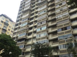 Apartamento en venta en San Bernardino, Caracas