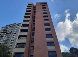 Apartamento en Venta en El Paraiso, Caracas