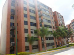 Apartamento en Venta en Los Naranjos Humboldt, Caracas