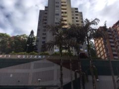 Apartamento en Venta en Los Naranjos del Cafetal, Caracas