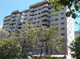 Apartamento en Venta en El Rosal, Caracas