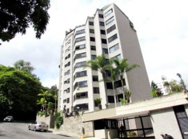 Apartamento en Venta Los Naranjos del Cafetal, Caracas