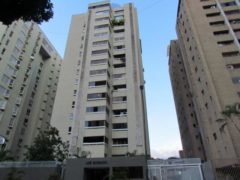 Apartamento en venta Santa Fe del Norte, Caracas