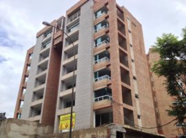 Apartamento  en  Venta Solar del Hatillo, Caracas