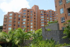 Apartamento en Venta El Solar del Hatillo, Caracas
