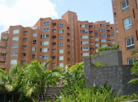 Apartamento en Venta El Solar del Hatillo, Caracas