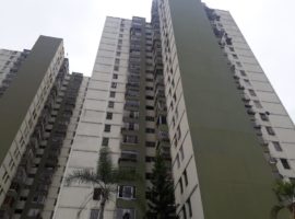Apartamento En Venta Los Samanes, Caracas