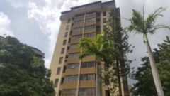 Apartamento en Venta en Terrazas del Avila, Caracas