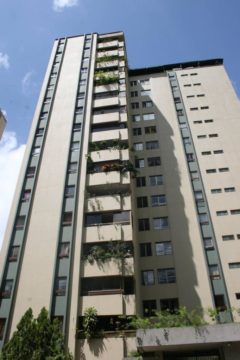 Apartamento en Venta El Cigarral, Caracas