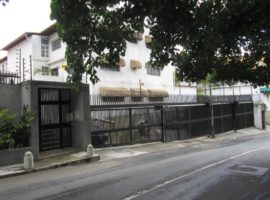 Casa en venta Colinas de Bello Monte, Caracas