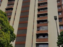 Apartamento en Venta Terrazas de Club Hipico, Caracas