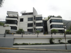 Apartamento en Venta Los Palos Grandes, Caracas