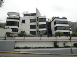 Apartamento en Venta Los Palos Grandes, Caracas
