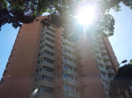 Apartamento en Venta en El Rosal, Caracas