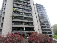 Apartamento en Venta EL Cigarral, Caracas