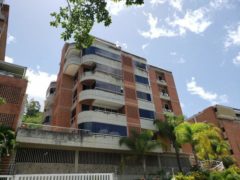 Apartamento en Venta en Lomas del Sol, Caracas