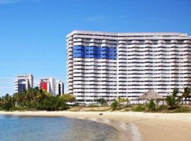 Apartamento en venta Costa Azul, Porlamar