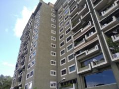 Apartamento en Venta Terrazas de Club Hípico, Caracas