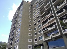 Apartamento en Venta Terrazas de Club Hípico, Caracas