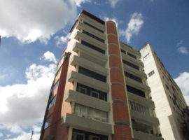 Apartamento en Venta Los Caobos, Caracas