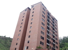 Apartamento en Venta La Tahona, Caracas