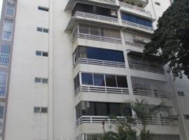 Apartamento en venta Colinas Bello Monte, Caracas