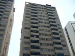 Apartamento en Venta Terrazas de Santa Fe Caracas