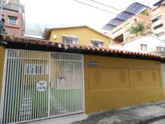 Casa en Venta Los Palos Grandes, Caracas