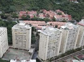 Apartamento en Venta Santa Fe Norte, Caracas