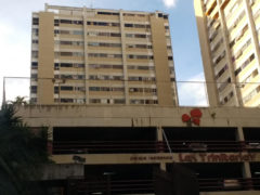 Apartamento en venta Santa Fe Norte, Caracas