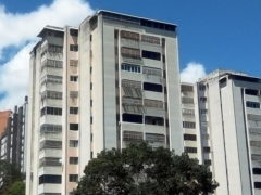Apartamento en venta en Macaracuay, Caracas