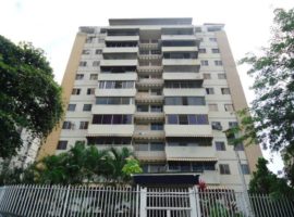 Apartamento en Venta en La California Norte, Caracas