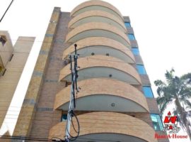 Apartamento en venta en El Bosque, Maracay