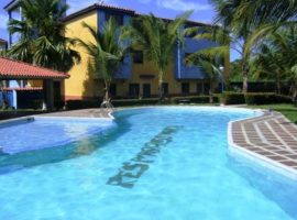 Apartamento en Venta en Club Campestre El Paraiso, Higuerote