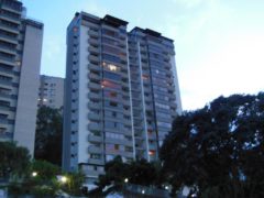 Apartamento en Venta Los Naranjos del Cafetal, Caracas
