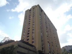 Apartamento en Venta en La Bonita, Caracas