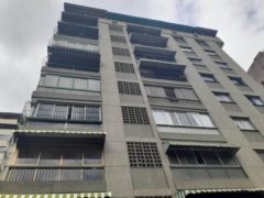 Apartamento en Venta en El Llanito, Caracas
