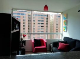 Apartamenro en venta en El Encantado, Caracas