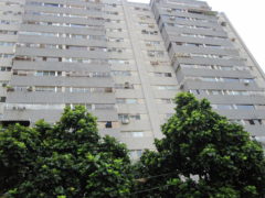 Apartamento tipo estudio en venta Base Aragua, Maracay
