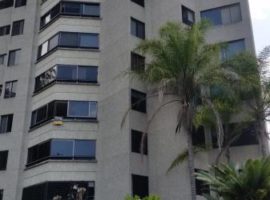 Apartamento en venta Los Naranjos del Cafetal, Caracas
