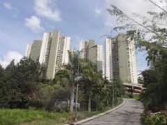 Apartamento en Venta en Los Samanes, Caracas