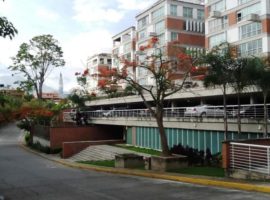 Apartamento en Venta Altos de Villanueve, Caracas