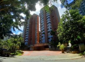 Apartamento en Venta Los Naranjos Municipio Hatillo, Caracas