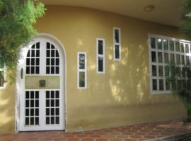 Casa en venta en la Corinsa, Cagua