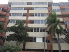 Apartamento en venta Campo Alegre, Caracas