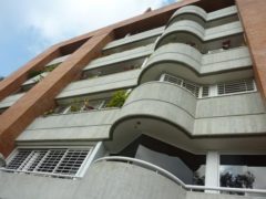 Apartamento en venta Colinas de Bello Monte, Caracas