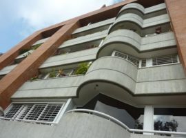 Apartamento en venta Colinas de Bello Monte, Caracas