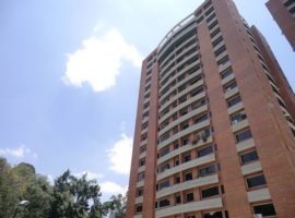 Apartamento en venta Colinas de Los Chaguaramos, Caracas